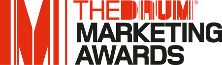 The Drum Marketing Awards 2021 logo