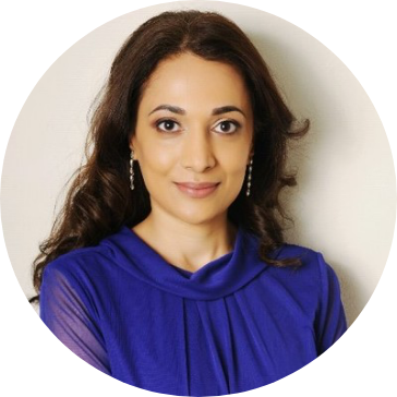Amarjeet Mann